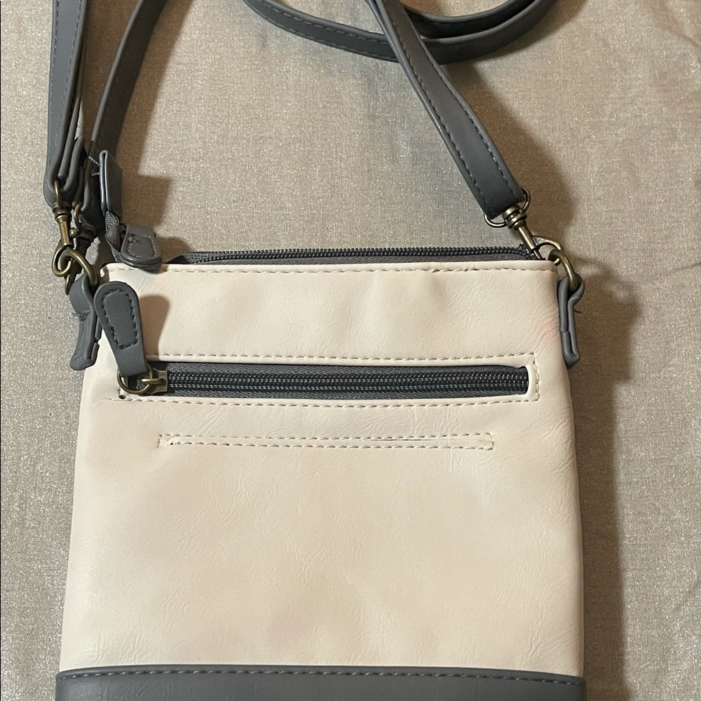 New Stone&Co Crossbody Sydney Bag 3 in 1 - Picture 3 of 8